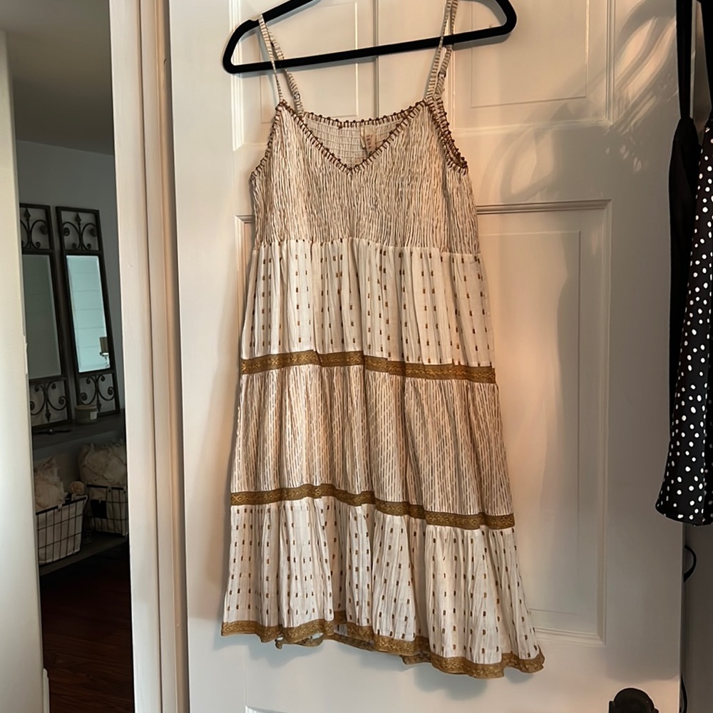 Raga dress
